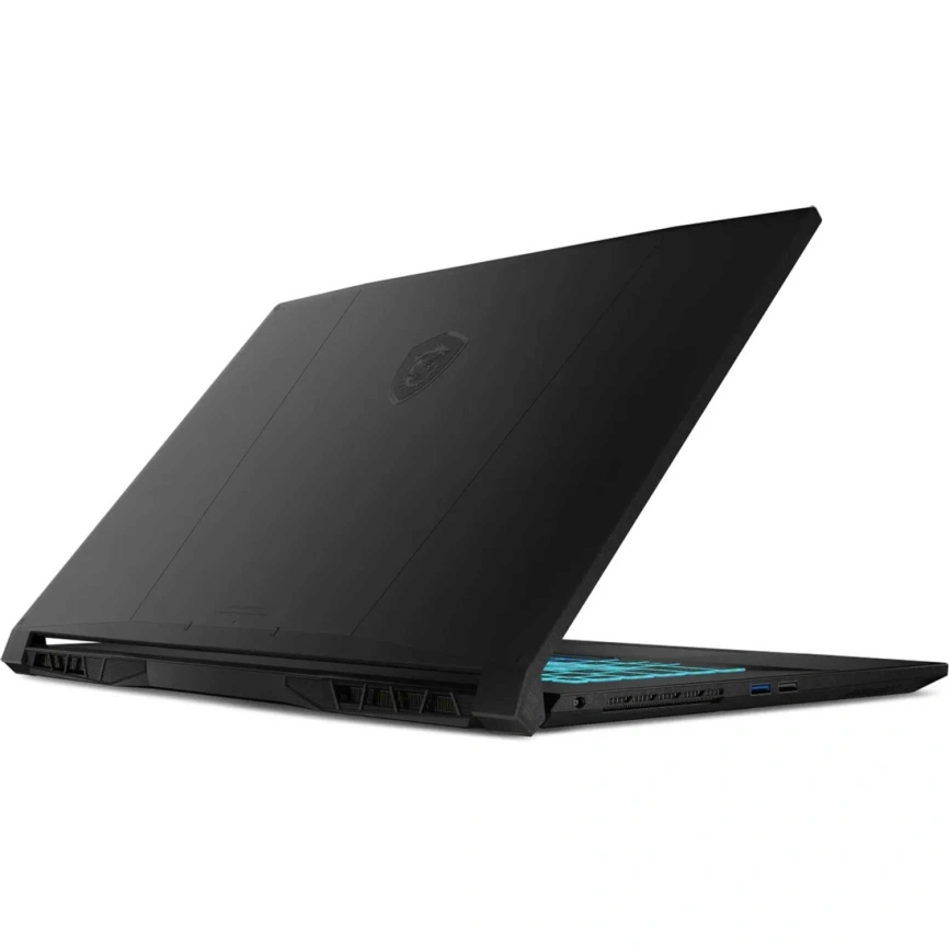 Ноутбук MSI Katana 17 B12VEK-1495XRU 17.3 IPS/ i5-12450H/16GB/1TB SSD (9S7-17L541-1495) Black фото 1