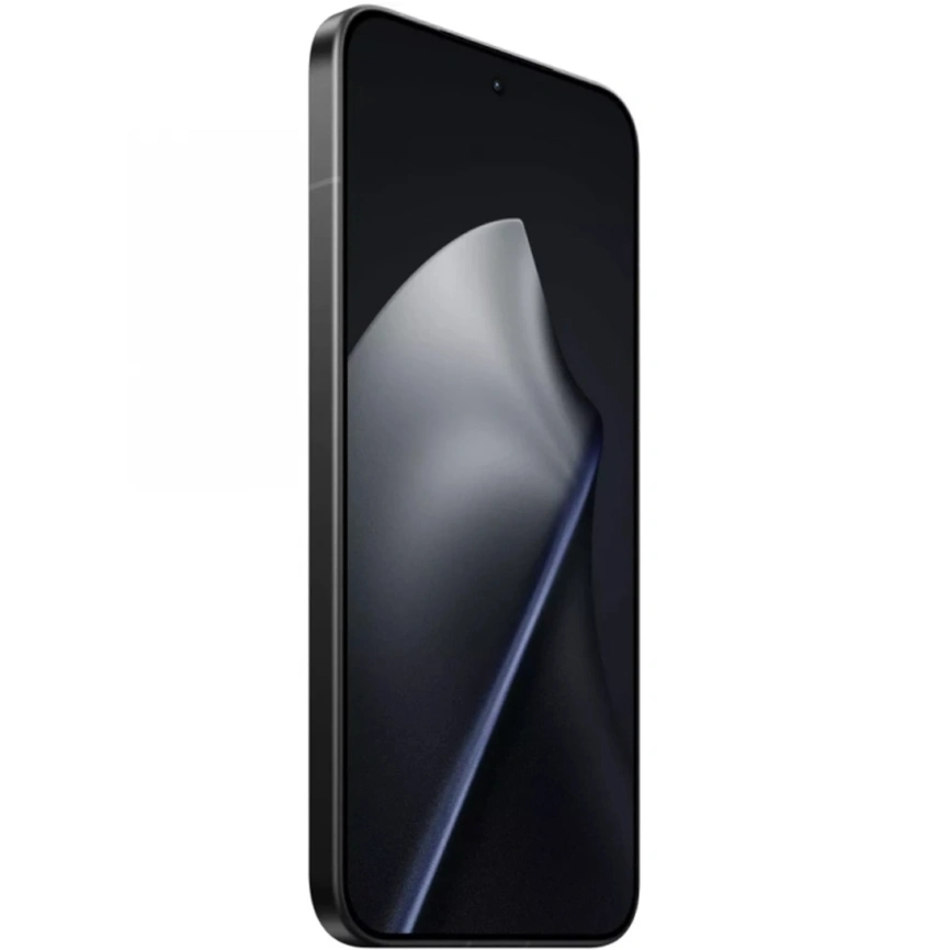 Смартфон Xiaomi 15T Pro 12/1Tb Black EAC фото 3