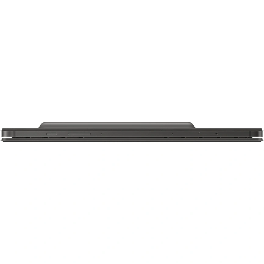 Чехол-клавиатура Samsung Book Cover Keyboard Slim для Galaxy Tab S9/S9 FE Black (EF-DX710) фото 5