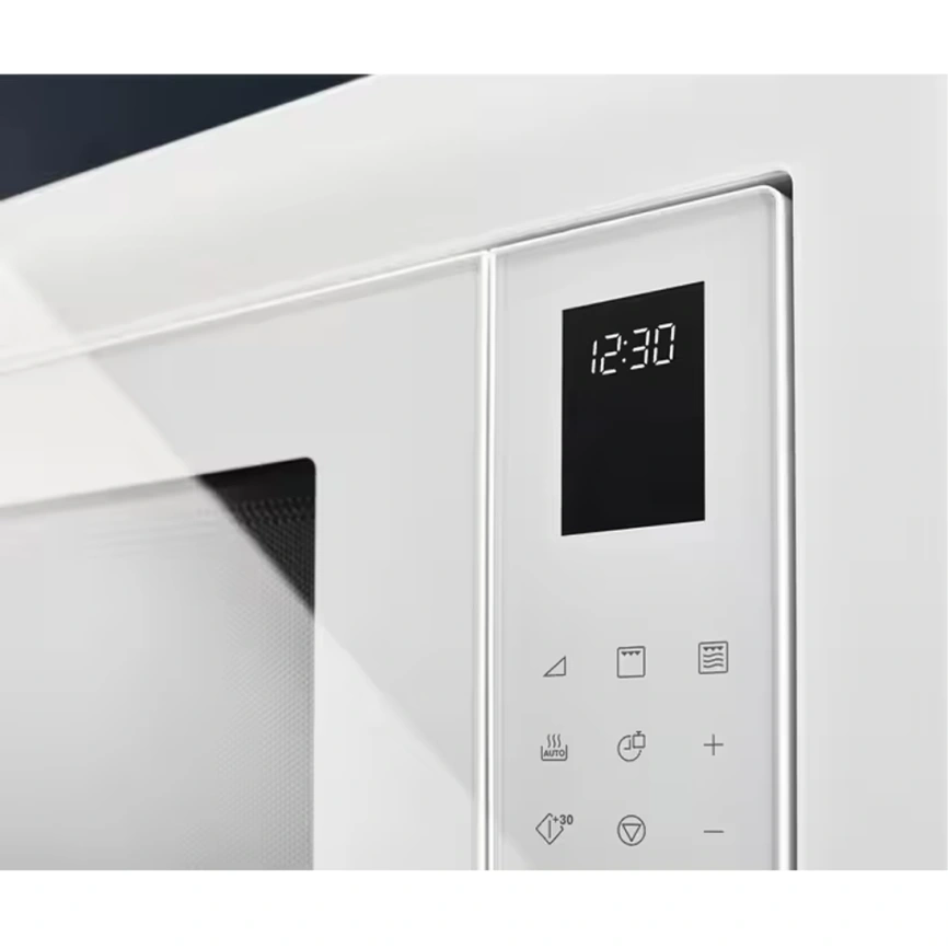Микроволновая печь Electrolux LMS4253TMW White фото 3