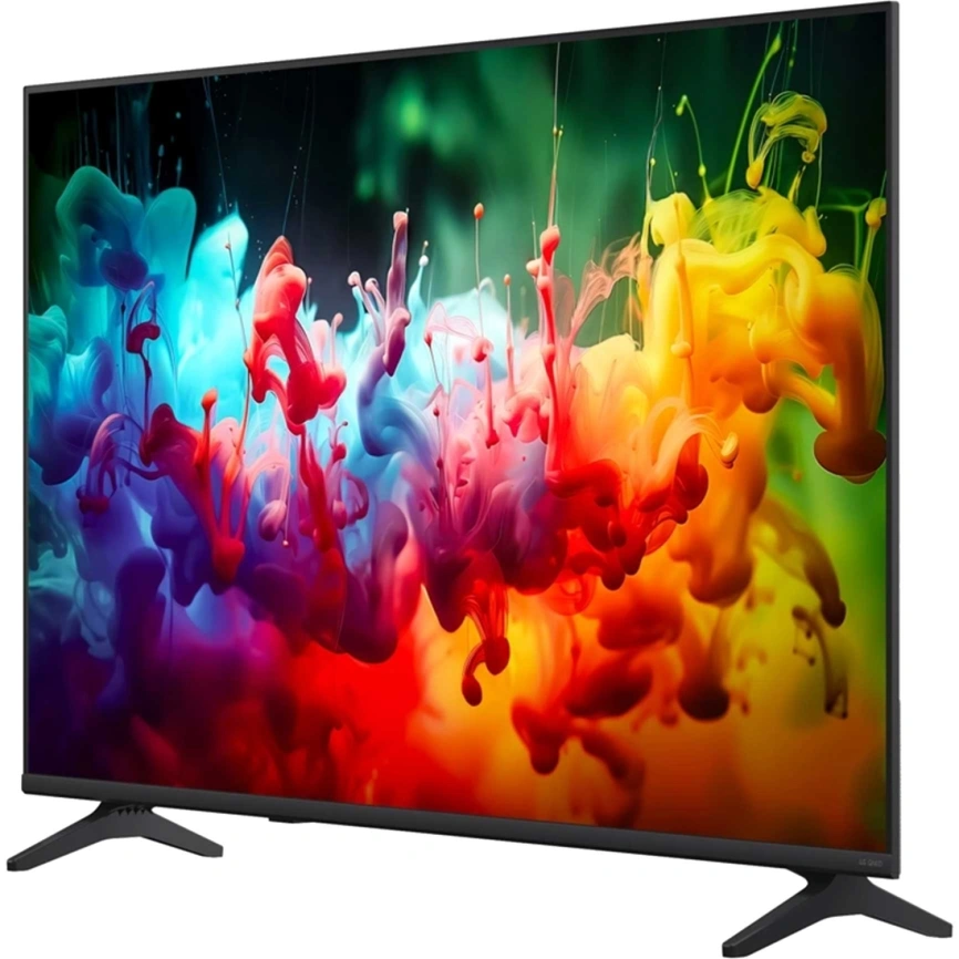 Телевизор LG 55QNED70B6C.ARUG 55" 2026 фото 3