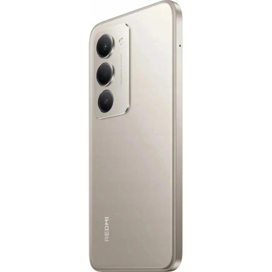 Смартфон Xiaomi Redmi 15 6/128Gb (NFC) Gray Global Version фото 2