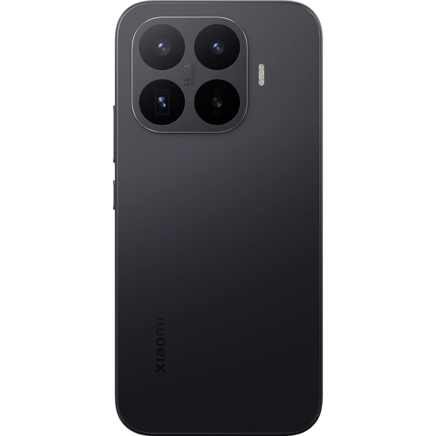 Смартфон Xiaomi 17T 12/512Gb Black EAC фото 4
