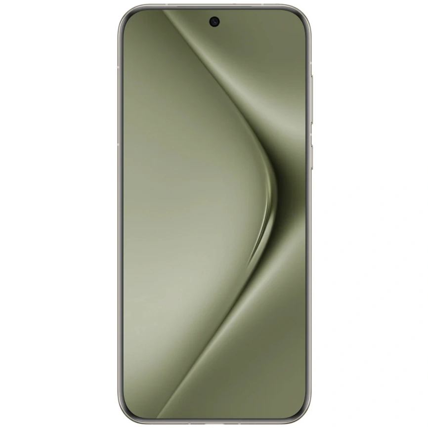 Смартфон Huawei Pura 70 Ultra 16/512GB Green (51097WWR) фото 4