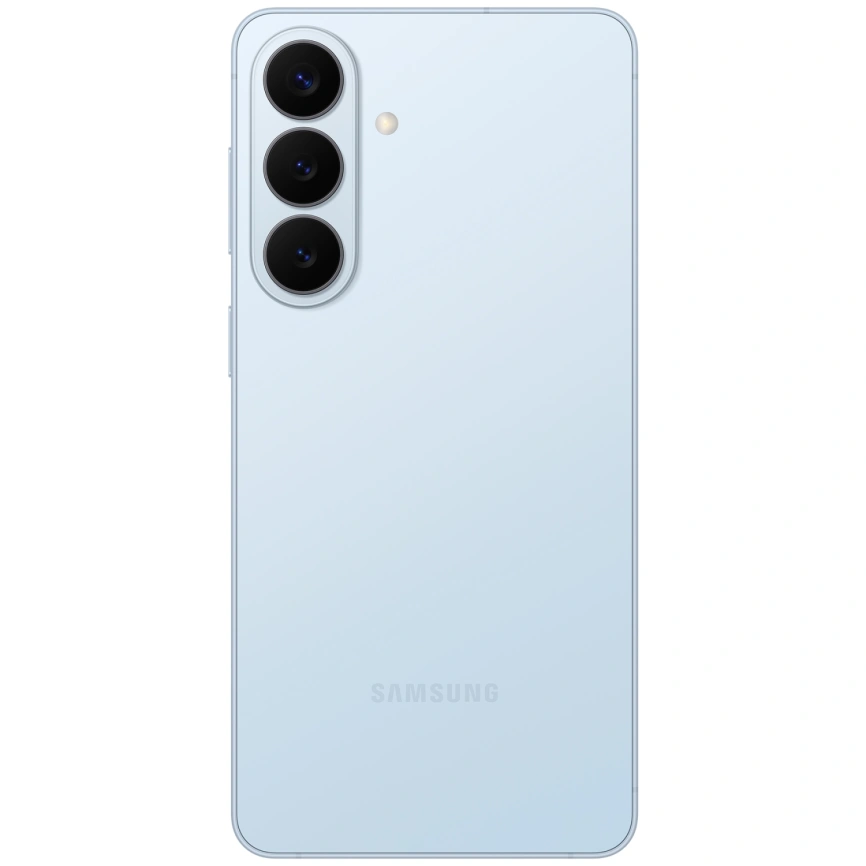Смартфон Samsung Galaxy S26 SM-S942B 12/256Gb Sky Blue фото 4