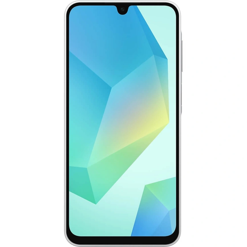 Смартфон Samsung Galaxy A16 8/256 Light Grey фото 8