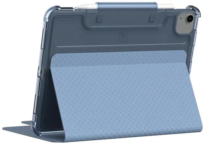 Чехол UAG Lucent для iPad Air 10.9 2020/2022 (12329N315858) Cerulean фото 2