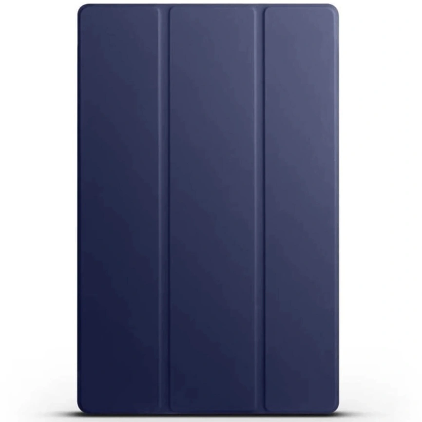 Чехол-книжка Smart Case для Xiaomi Pad 8 Pro Blue фото 1
