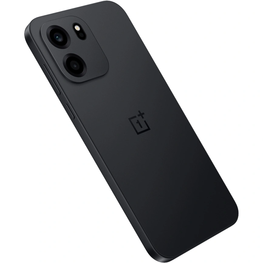 Смартфон OnePlus Nord CE6 8/256Gb Pitch Black EU фото 3