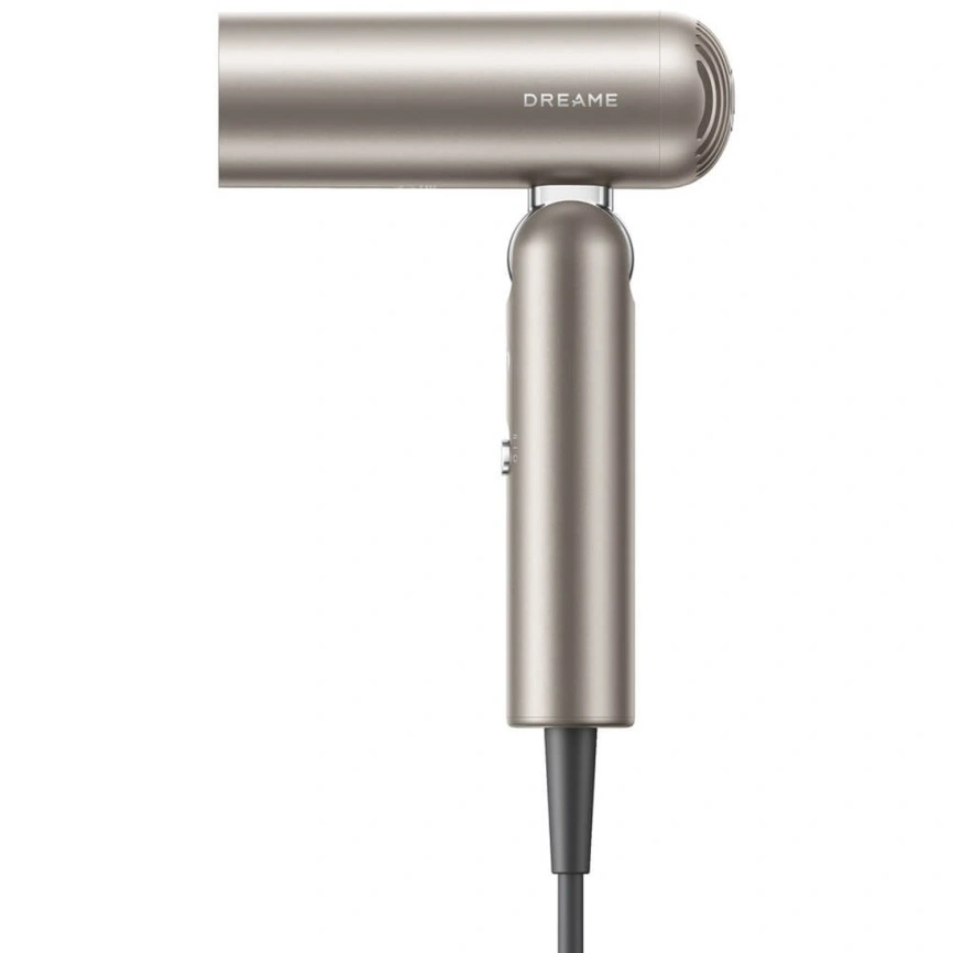 Фен Dreame Pocket High-speed Titanium Gold EAC (AHD51) фото 4