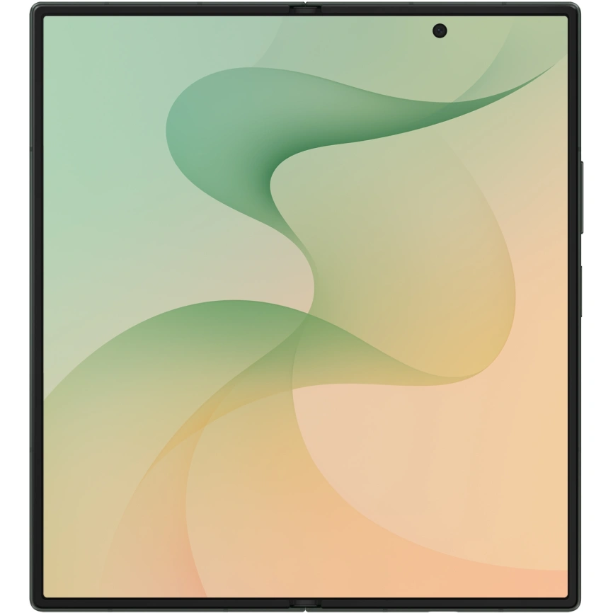 Смартфон Samsung Z Fold8 Ultra SM-F976B 12/512GB Green Shadow фото 3