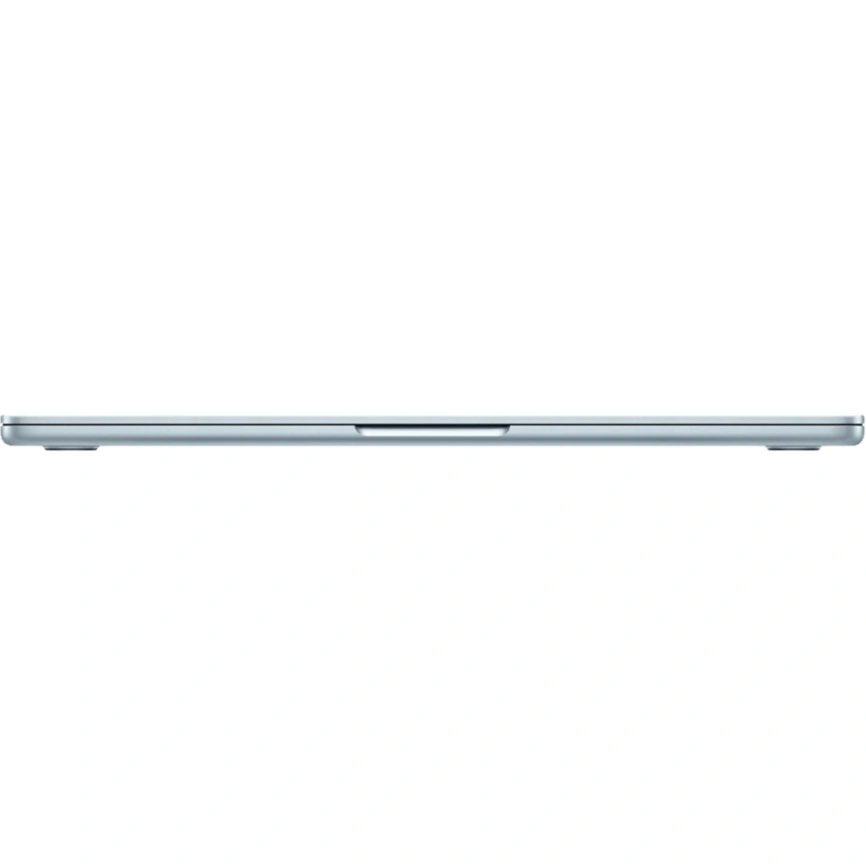 Ноутбук Apple MacBook Air (2026) 13 M5 10C CPU, 10C GPU/24GB/1TB SSD (MDHK4) Sky Blue фото 3