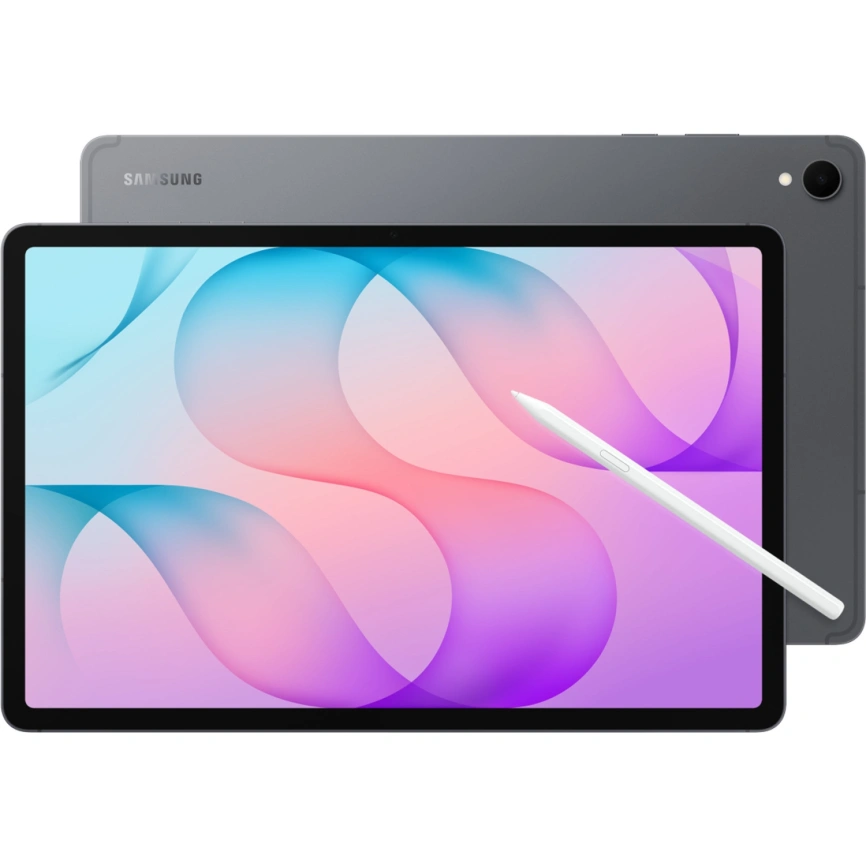 Планшет Samsung Galaxy Tab S12 Plus Wi-Fi SM-X840B 12/512GB Gray фото 1