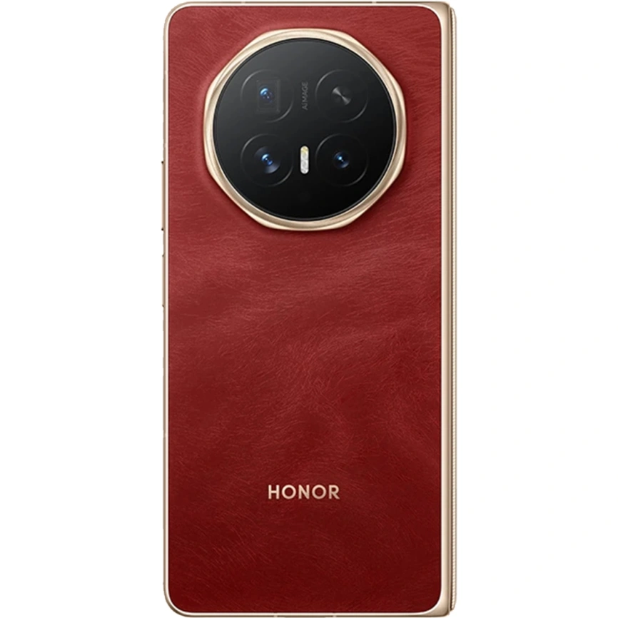 Смартфон Honor Magic V6 16/512Gb Reddish Brown CN фото 4