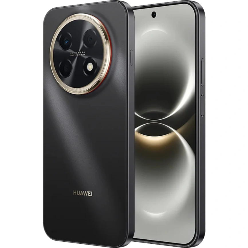 Смартфон Huawei Nova 15 Max 8/256Gb Black (51098UBB) фото 3