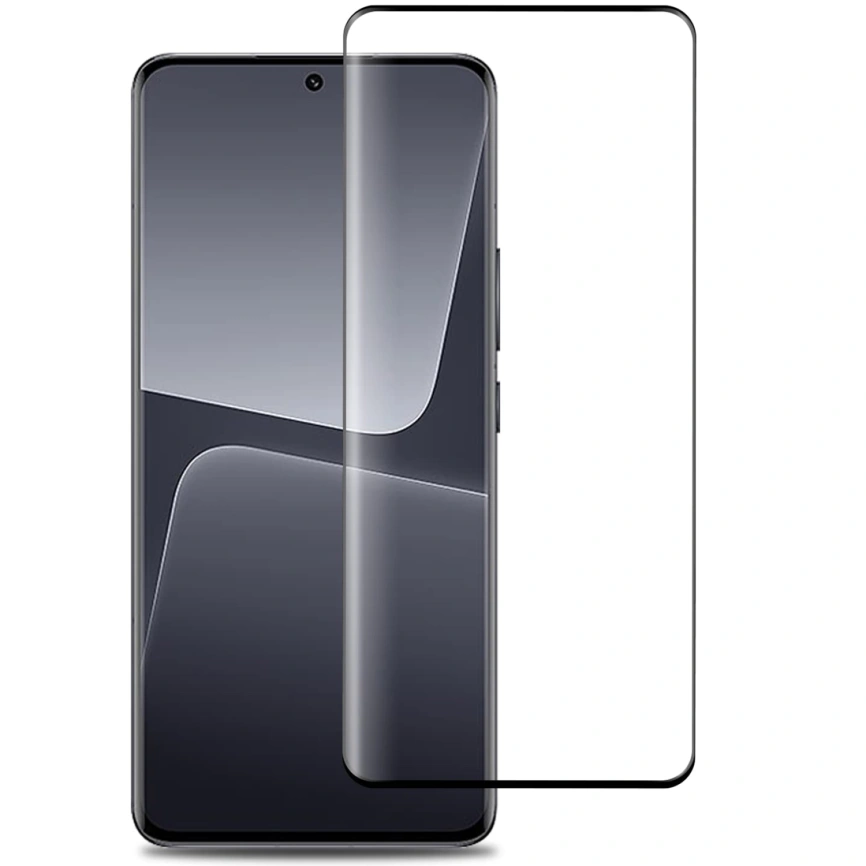 Защитное стекло GLASS Pro для Xiaomi 13 фото 1