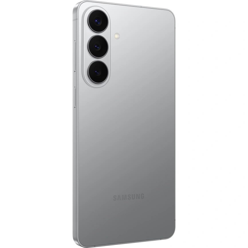 Смартфон Samsung Galaxy S26 Plus SM-S947B 12/256Gb Silver Shadow фото 7