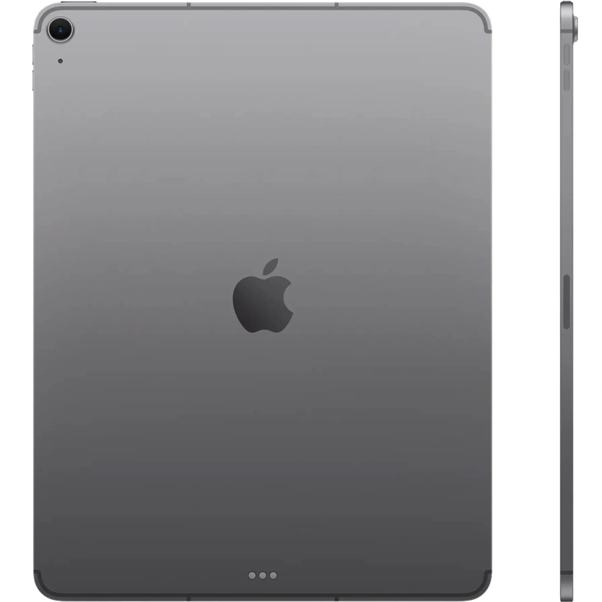 Планшет Apple iPad Air 11 (2025) Wi-Fi + Cellular 1Tb Space Gray фото 3