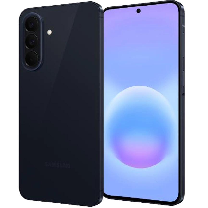Смартфон Samsung Galaxy A57 5G 12/512Gb Awesome Navy фото 5