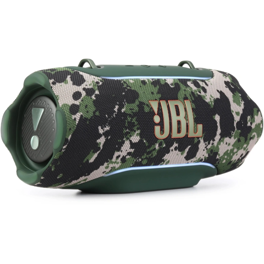 Портативная колонка JBL Xtreme 5 Squad фото 3