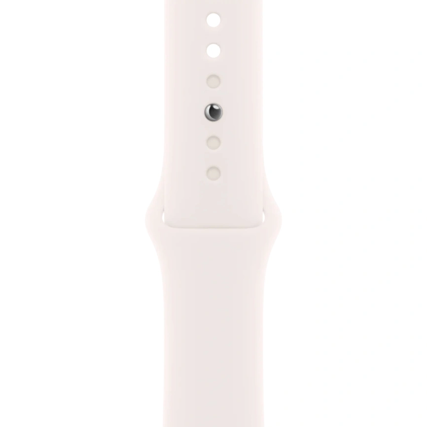Ремешок Apple Watch 40mm Light Blush Sport Band M/L (MAXD4) фото 1