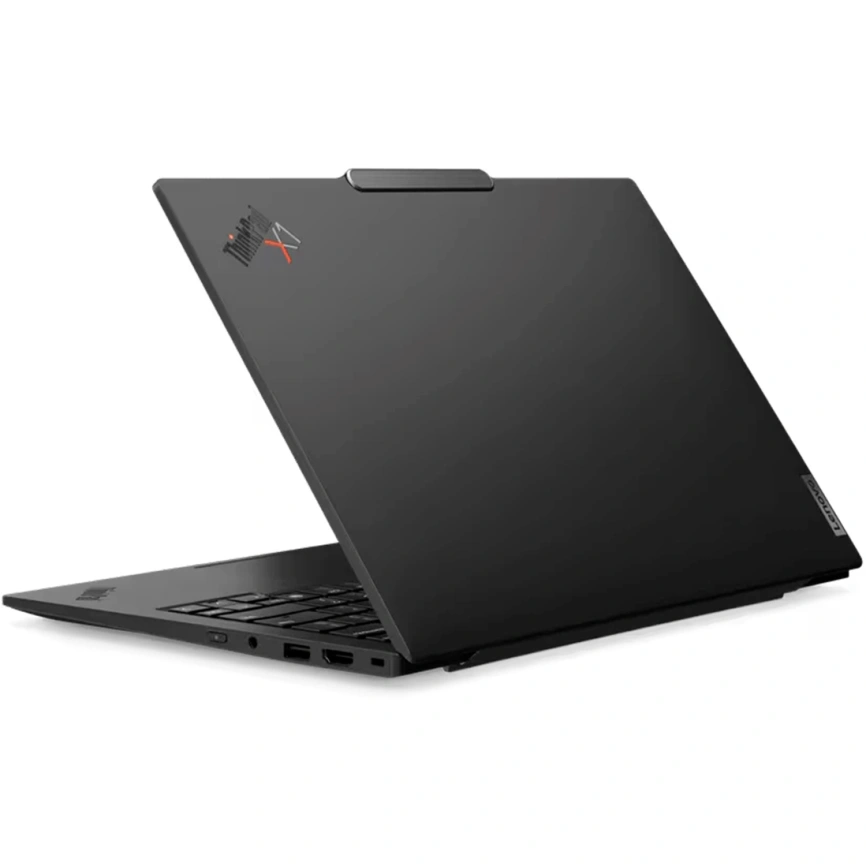 Ноутбук Lenovo ThinkPad X1 Carbon G12 14 WUXGA IPS/ i7-155H Ultra/16Gb/512Gb SSD (21KDS3WA00) Black фото 1