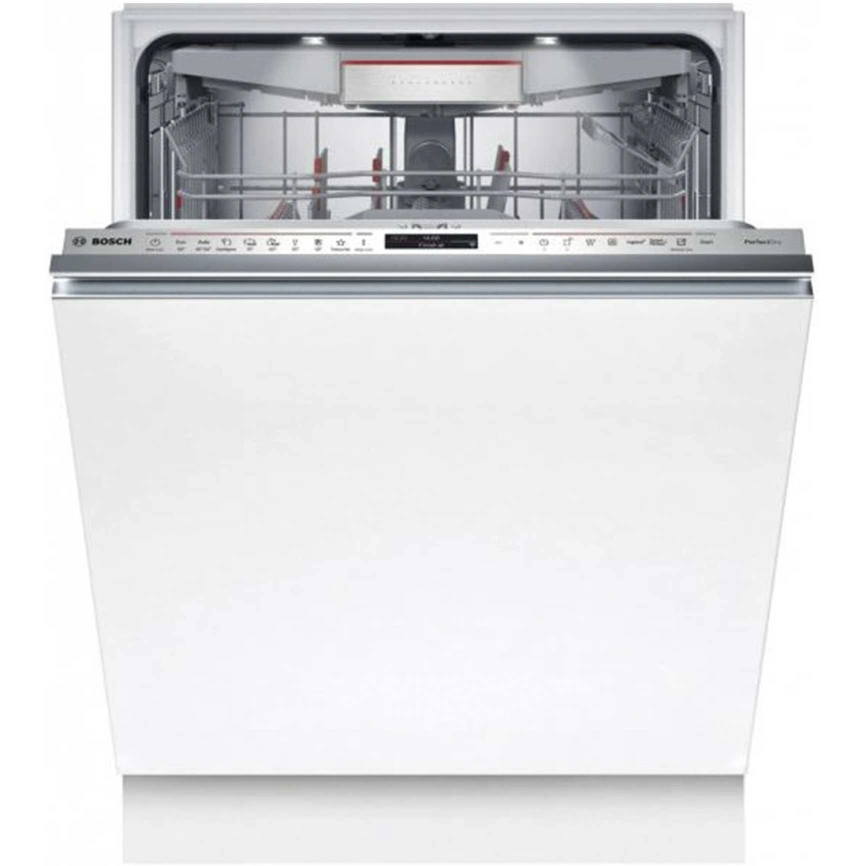 Посудомоечная машина Bosch Serie 8 SMV8YCX02E фото 1