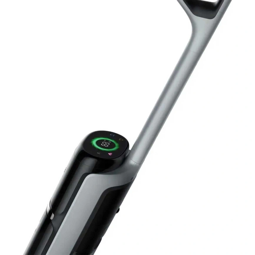Пылесос Dreame H15 Pro Heat Black EAC (HHR48A) фото 4
