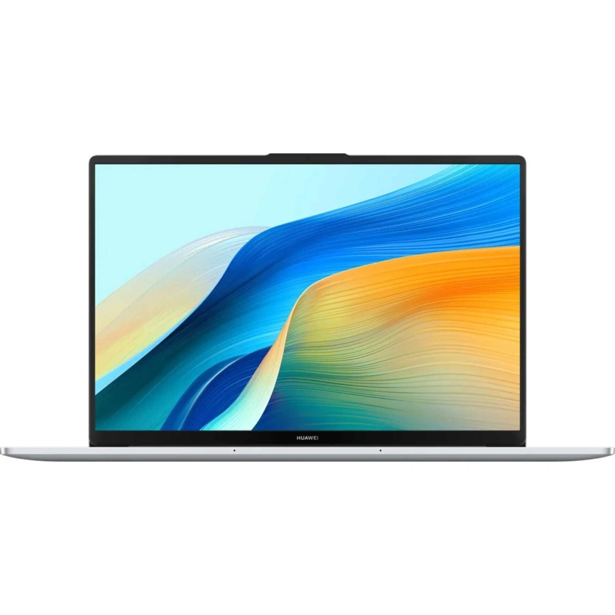 Ноутбук Huawei MateBook D16 MCLG-X 16 IPS/i5-13420H/16GB/512GB SSD (53014QLA) Mystic Silver фото 2