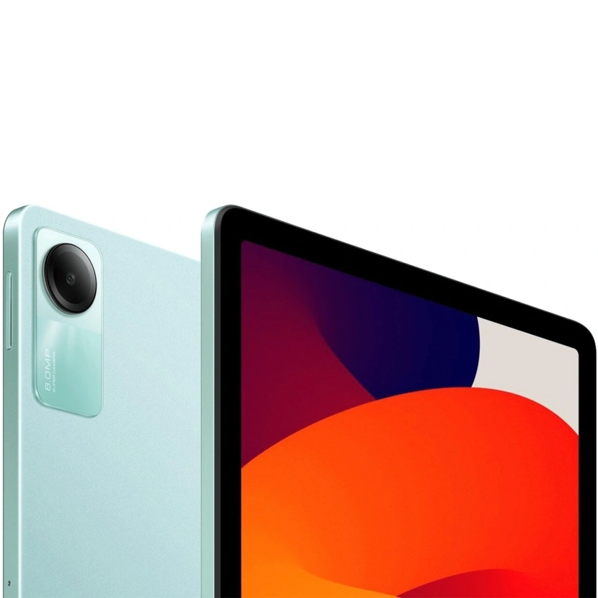 Планшет Xiaomi Redmi Pad SE 8/256Gb Wi-Fi Mint Green Global Version фото 3