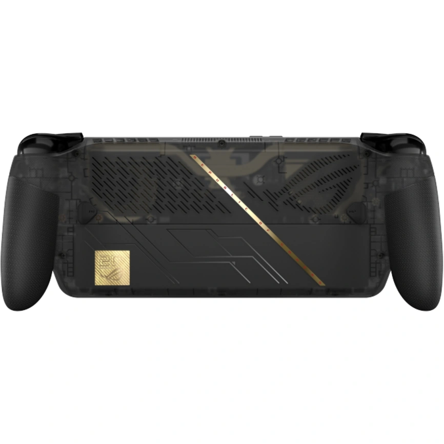 Игровая приставка ASUS ROG Xbox Ally X20 Bundle (RC74XA) 24/1TB Black фото 7