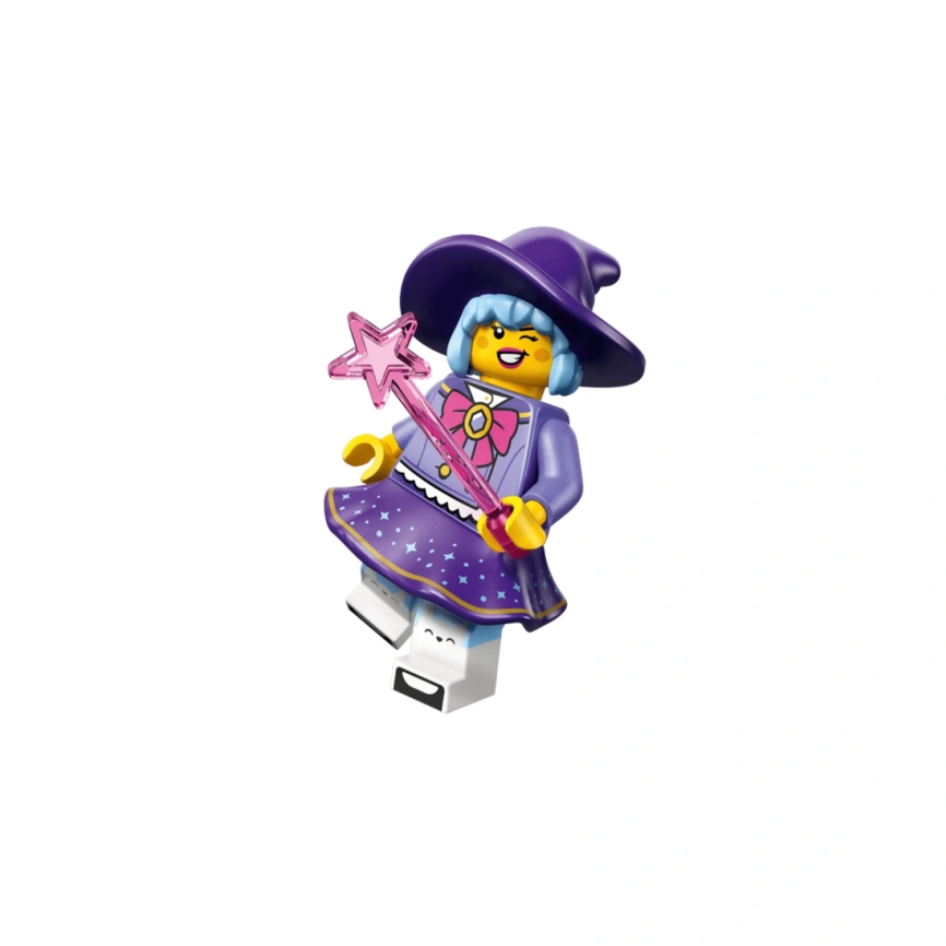 Конструктор LEGO Minifigures Season 29 (36 bags) 71052 фото 3