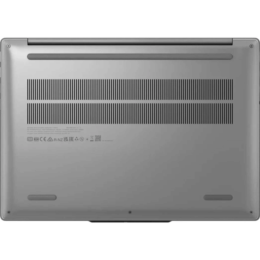 Ноутбук Lenovo IdeaPad Slim 5 14IRH10R 14 OLED/ i5-210H/32Gb/1Tb SSD (83J0001BRK) Luna Grey фото 5