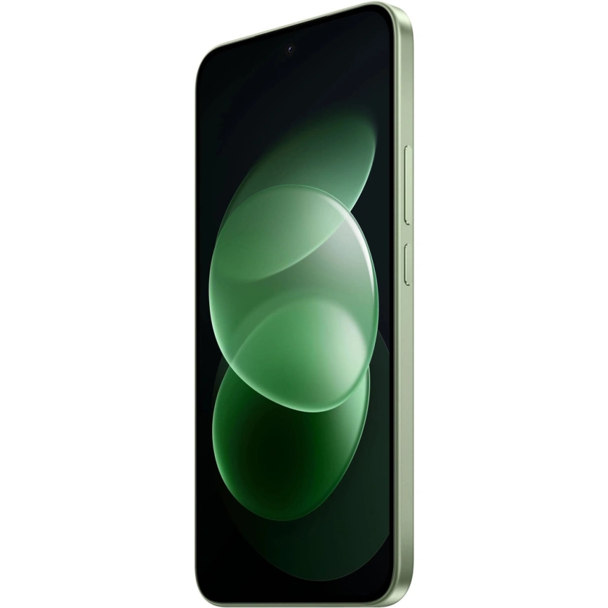 Смартфон Xiaomi Redmi Note 17 Pro Max 5G 8/256Gb Green Global Version фото 4