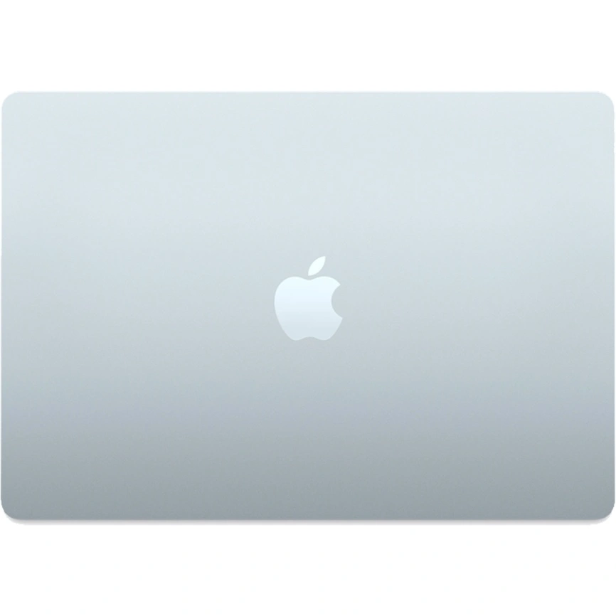 Ноутбук Apple MacBook Air (2026) 15 M5 10C CPU, 10C GPU/32GB/1TB SSD (Z1LZ00057) Sky Blue фото 2