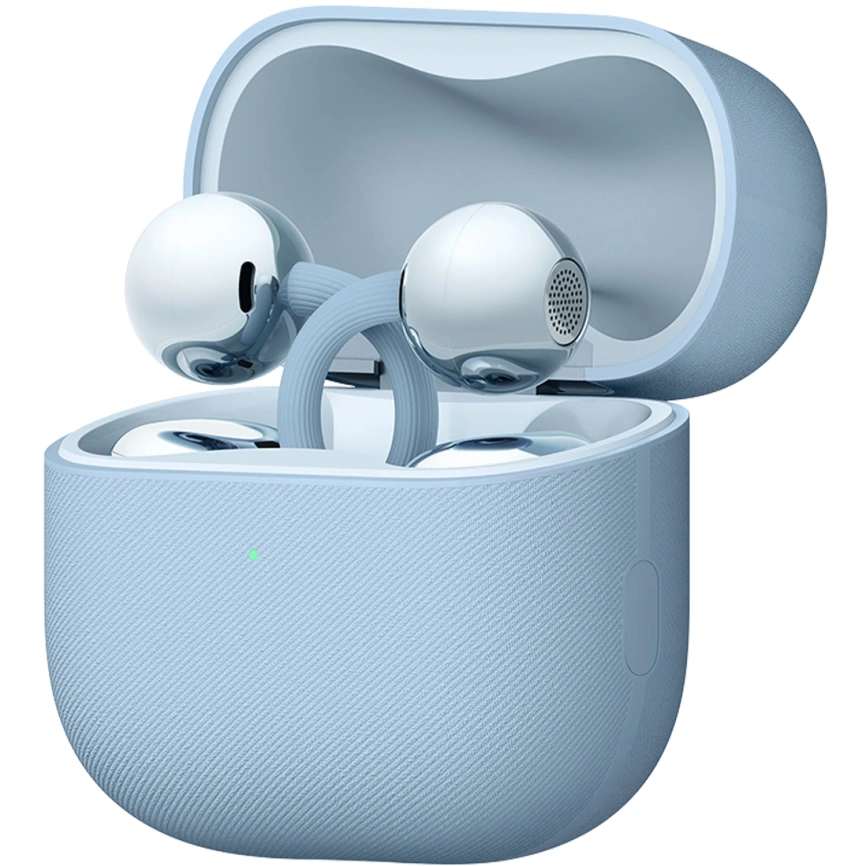 Наушники Huawei FreeClip 2 Blue (55038690) фото 2