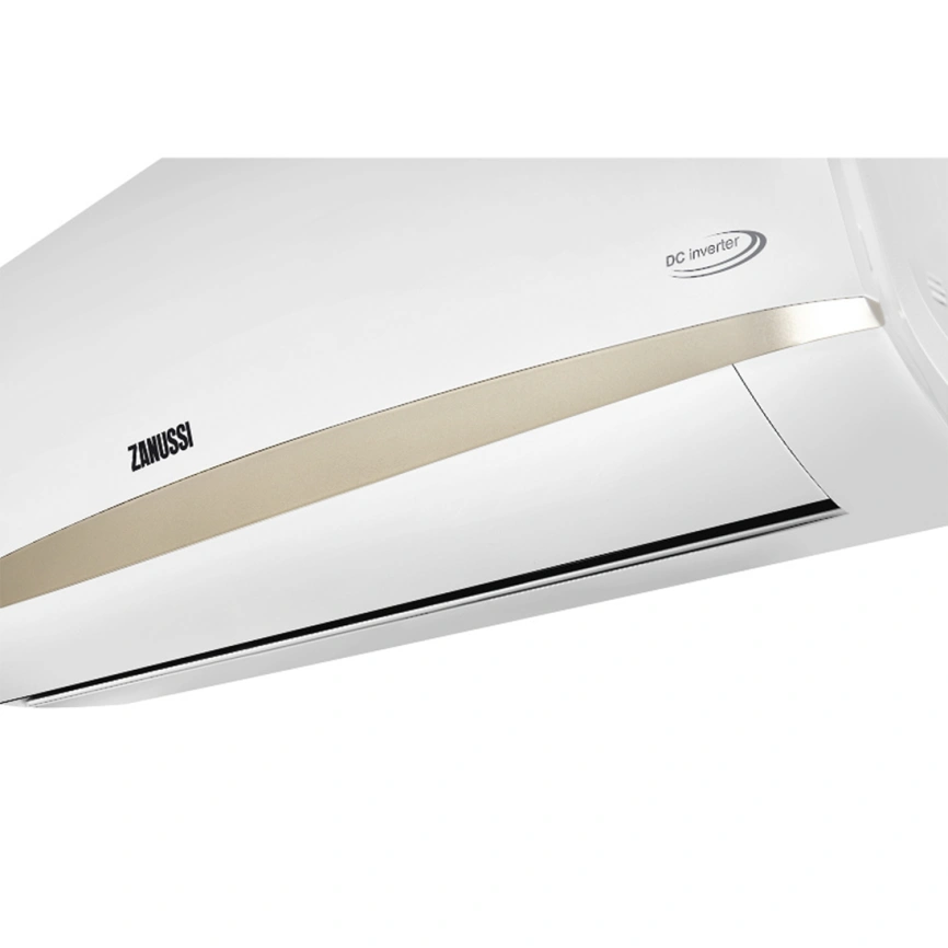 Сплит-система Zanussi Perfecto DC Inverter ZACS/I-09 HPF/A22/N8 White фото 2