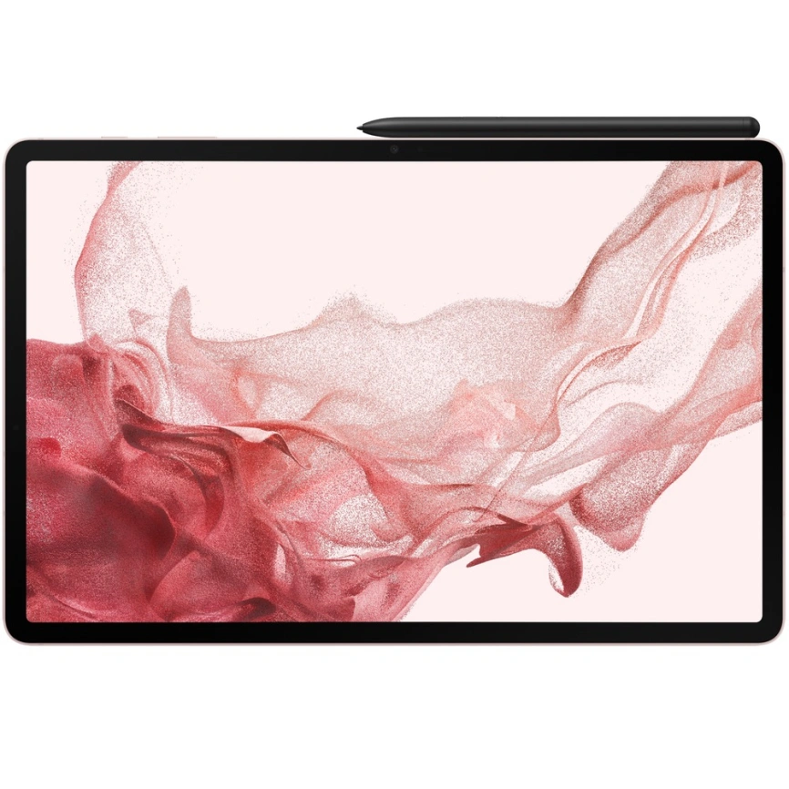 Планшет Samsung Galaxy Tab S8+ LTE 256Gb Pink Gold (SM-X806) фото 5