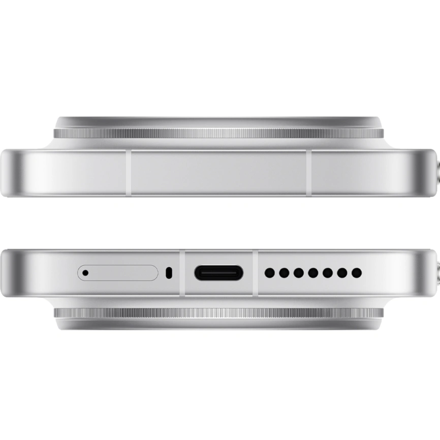 Смартфон Xiaomi 17 Ultra 16/1Tb White EAC фото 4