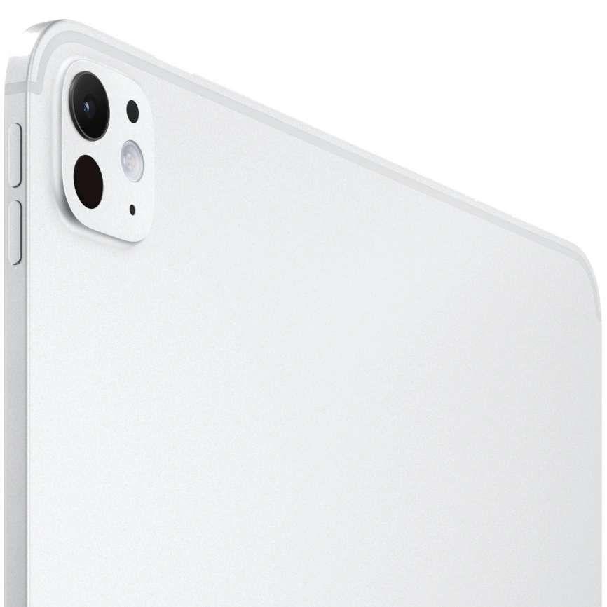 Планшет Apple iPad Pro 13 (2025) Wi-Fi 2TB Silver фото 2