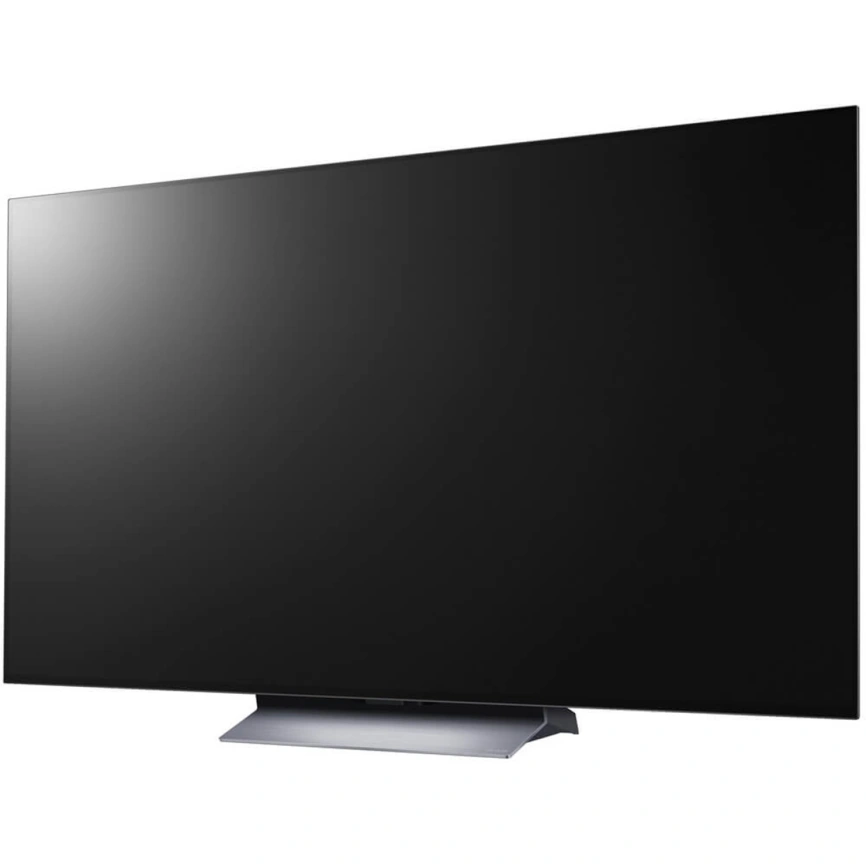 Телевизор LG OLED65C3RLA 65