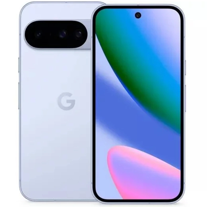 Смартфон Google Pixel 10 12/128Gb Frost фото 1