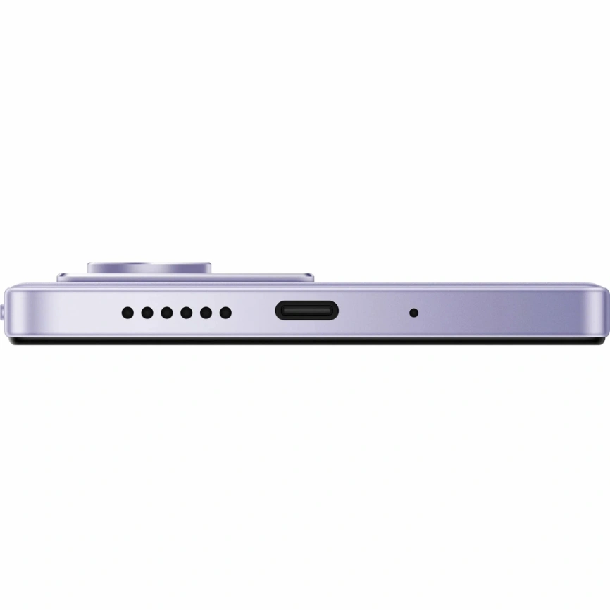 Смартфон Xiaomi Redmi 15 6/128Gb (NFC) Sandy Purple EAC фото 6