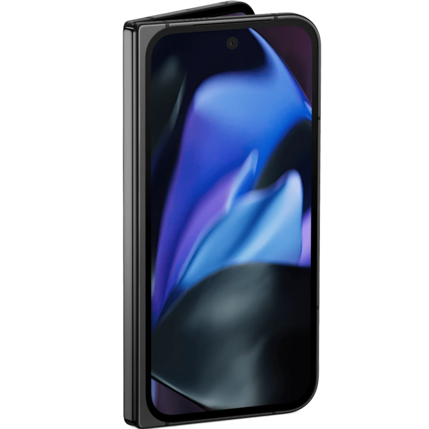 Смартфон Google Pixel 9 Pro Fold 16/256Gb Obsidian фото 7