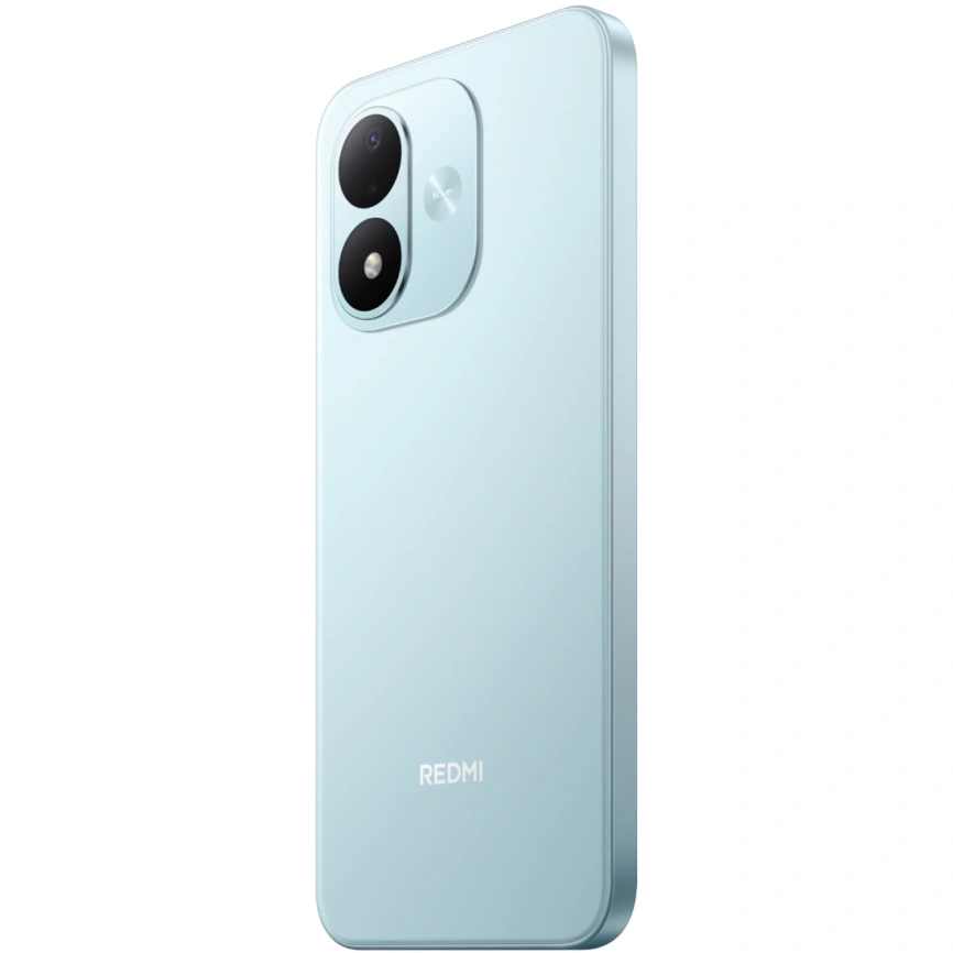 Смартфон Xiaomi Redmi Note 17 5G 8/256Gb Sky Teal Global Version фото 3
