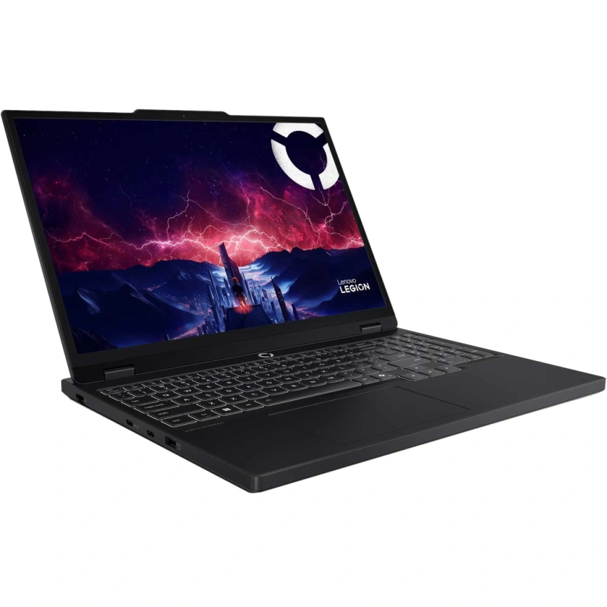 Ноутбук Lenovo Legion 5 15IAX10 15.1 OLED/ i7-255HX Ultra/16GB/1TB SSD (83F00006US) Eclipse Black фото 4