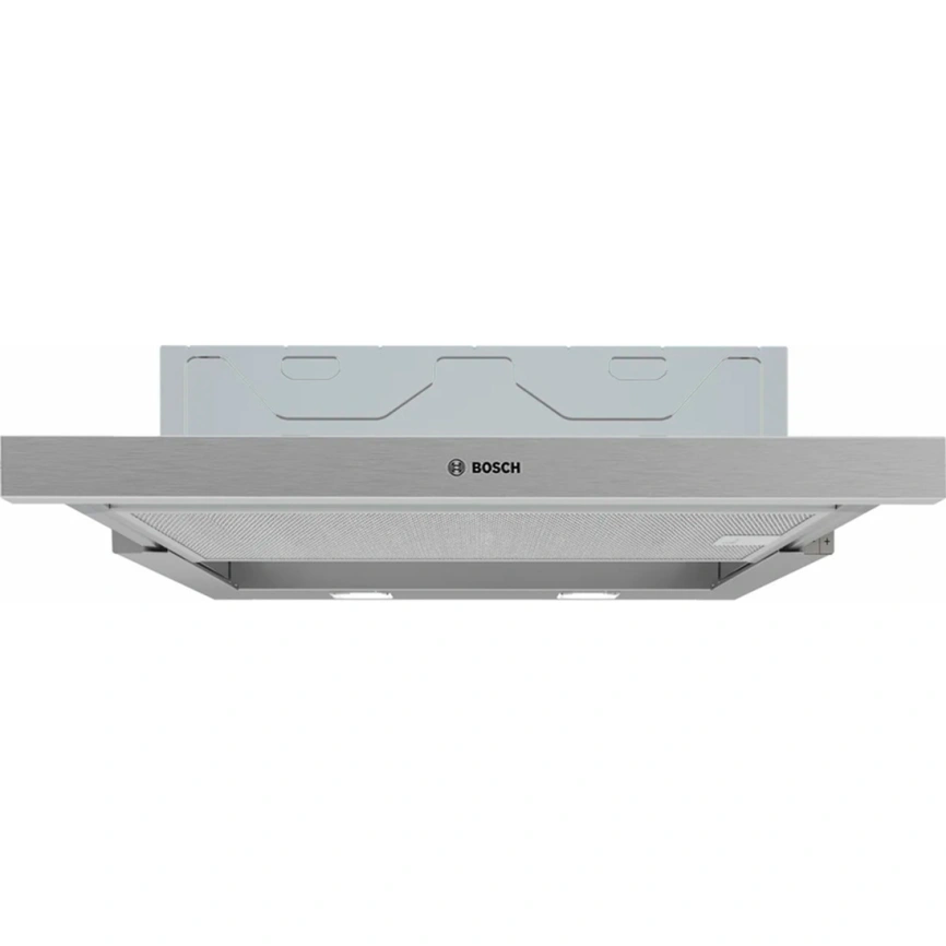 Встраиваемая вытяжка Bosch Serie 4 DFM064A53 Black фото 2