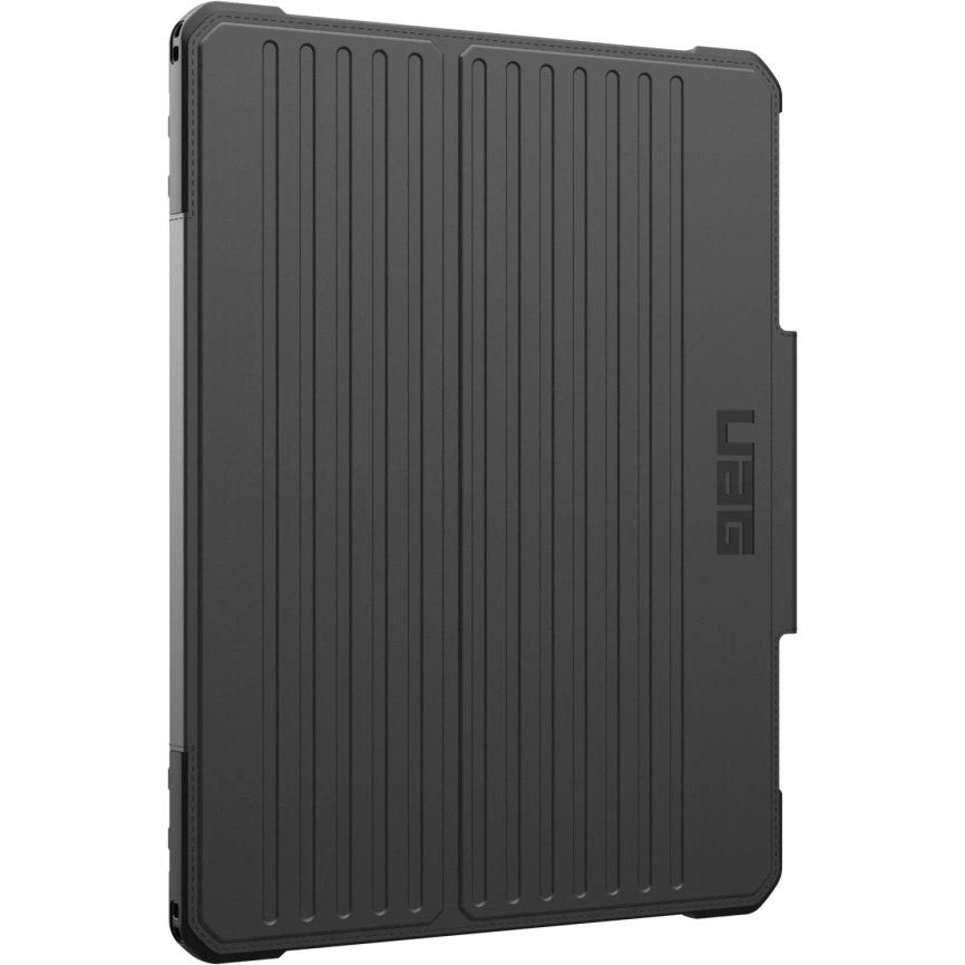 Чехол UAG Metropolis SE для iPad Air 13 (124472114040) Black фото 6