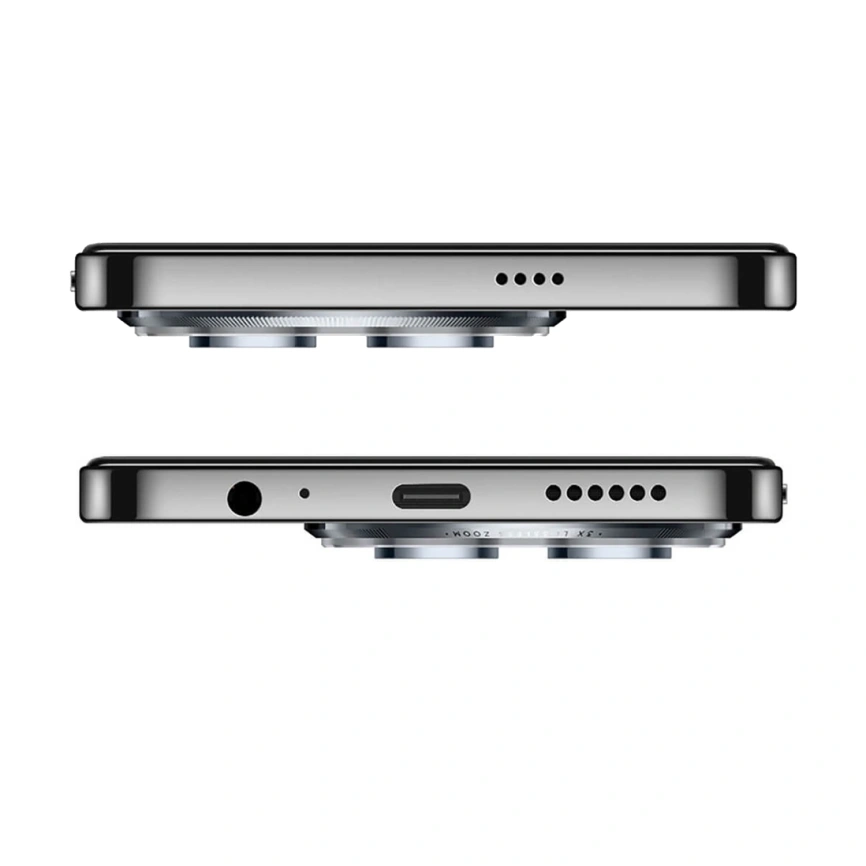 Смартфон Tecno Spark 30 Pro 8/128Gb Obsidian Edge фото 2