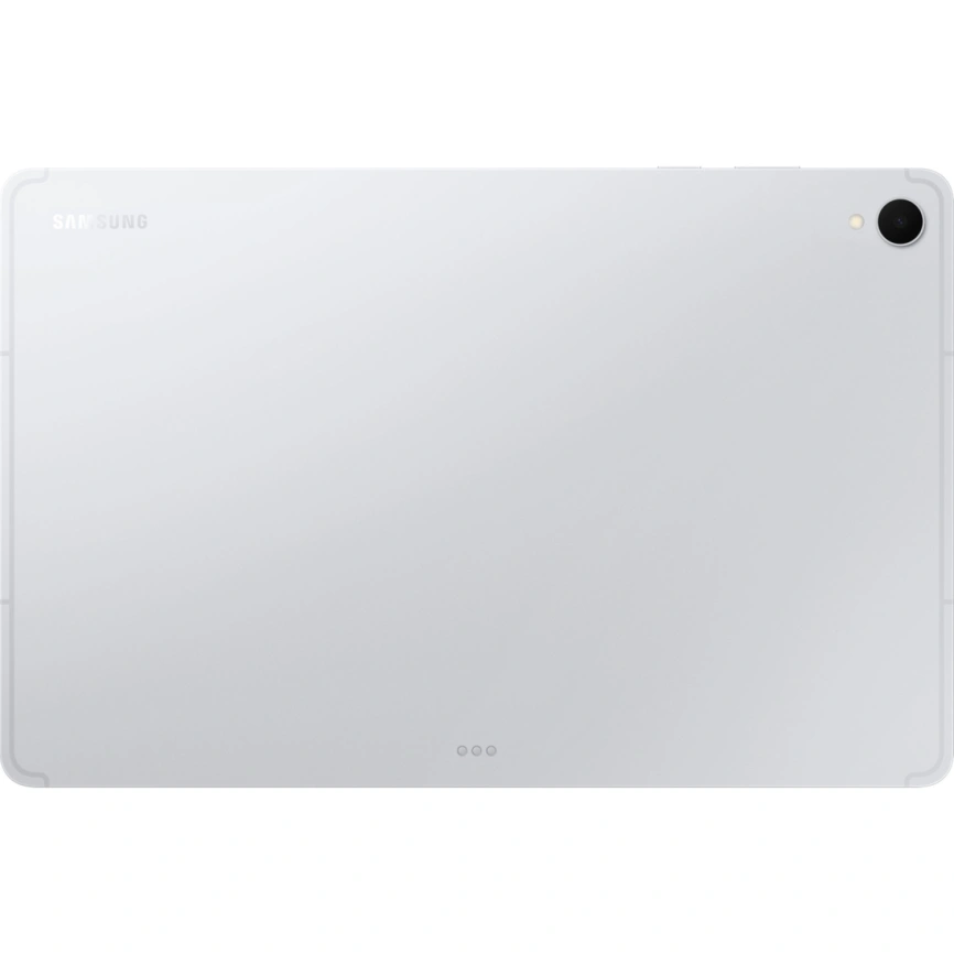 Планшет Samsung Galaxy Tab S12 Plus Wi-Fi SM-X840B 12/512GB Silver фото 4
